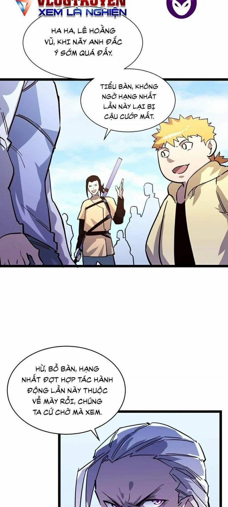 Mạt Thế Quật Khởi 31 trang 50