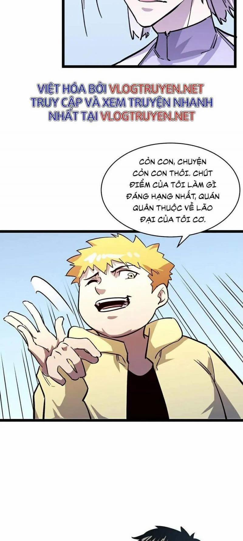 Mạt Thế Quật Khởi 31 trang 52