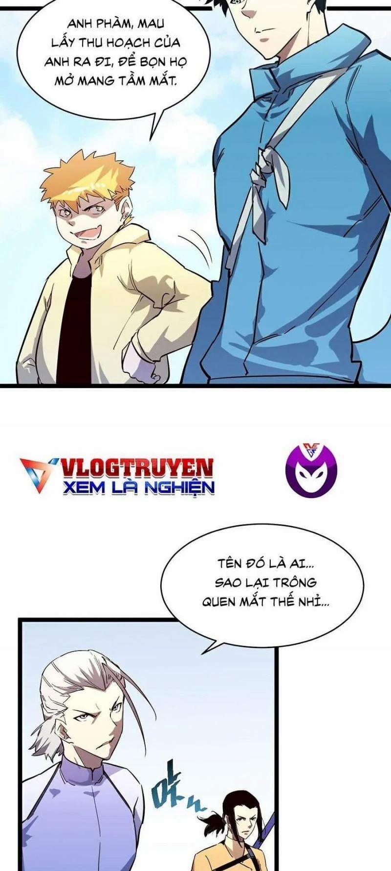 Mạt Thế Quật Khởi 31 trang 54