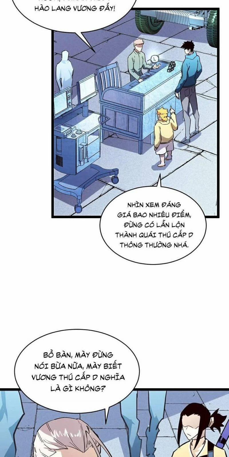 Mạt Thế Quật Khởi 31 trang 62