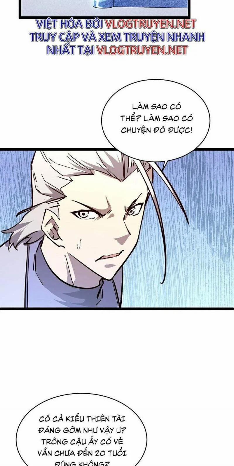 Mạt Thế Quật Khởi 31 trang 66