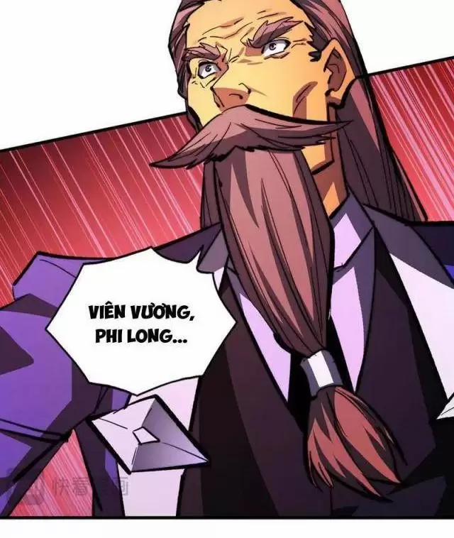 Mạt Thế Quật Khởi 312 trang 33