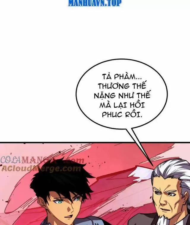 Mạt Thế Quật Khởi 312 trang 60