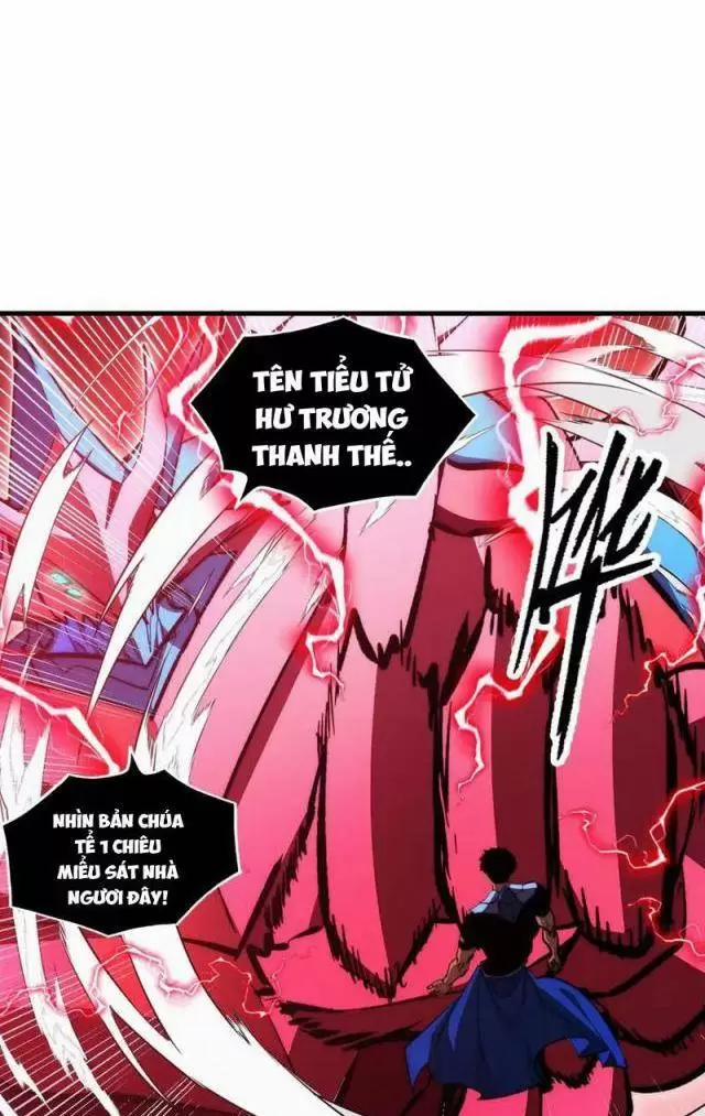 Mạt Thế Quật Khởi 313 trang 12