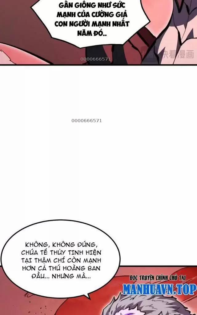 Mạt Thế Quật Khởi 313 trang 20