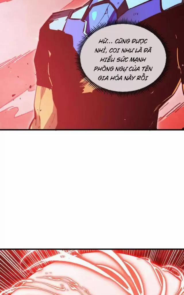 Mạt Thế Quật Khởi 313 trang 49