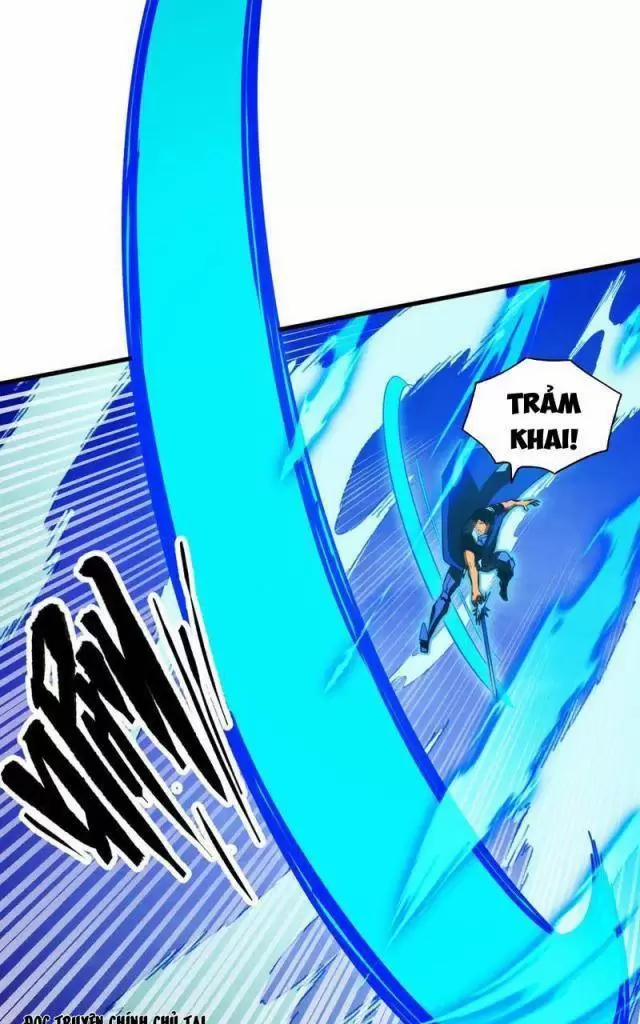 Mạt Thế Quật Khởi 313 trang 51