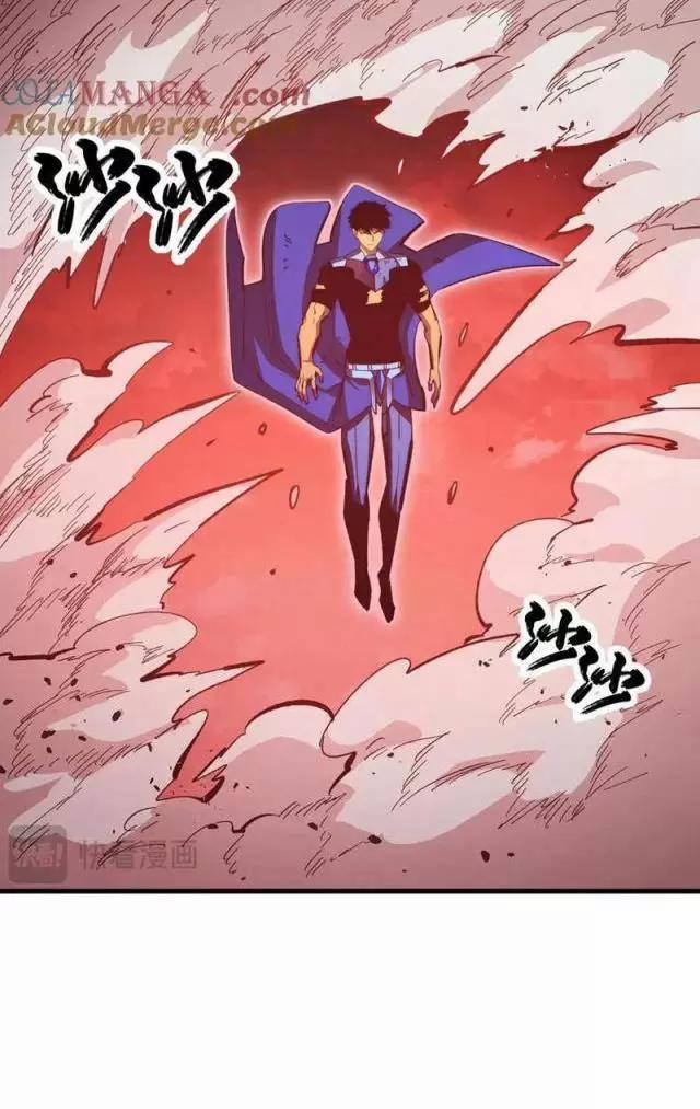 Mạt Thế Quật Khởi 313 trang 8