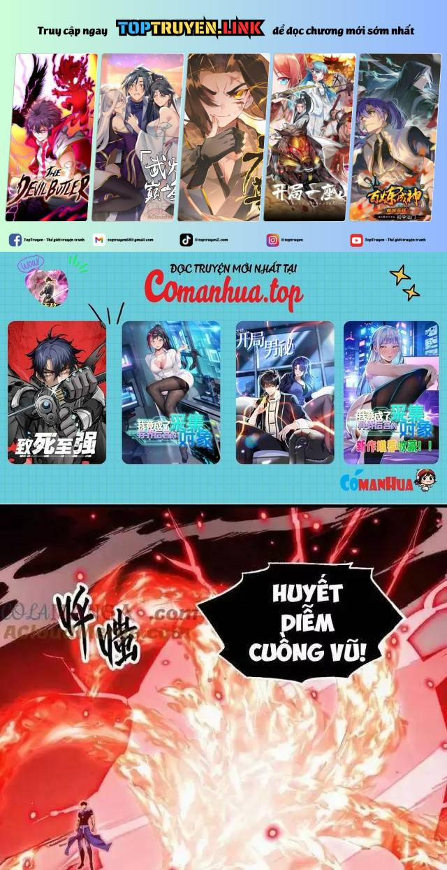 Mạt Thế Quật Khởi 314 trang 0