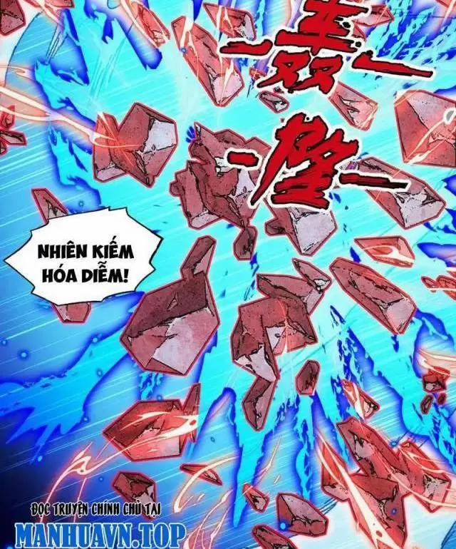 Mạt Thế Quật Khởi 314 trang 11