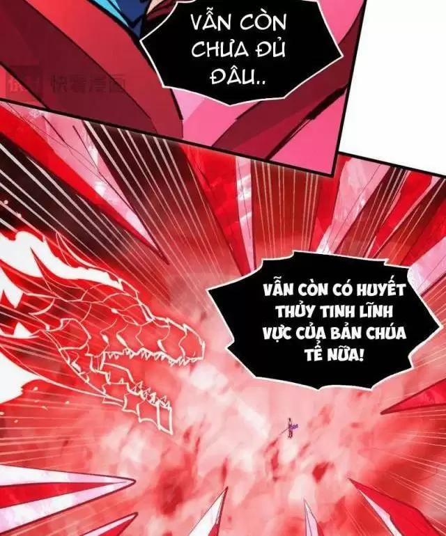 Mạt Thế Quật Khởi 314 trang 19