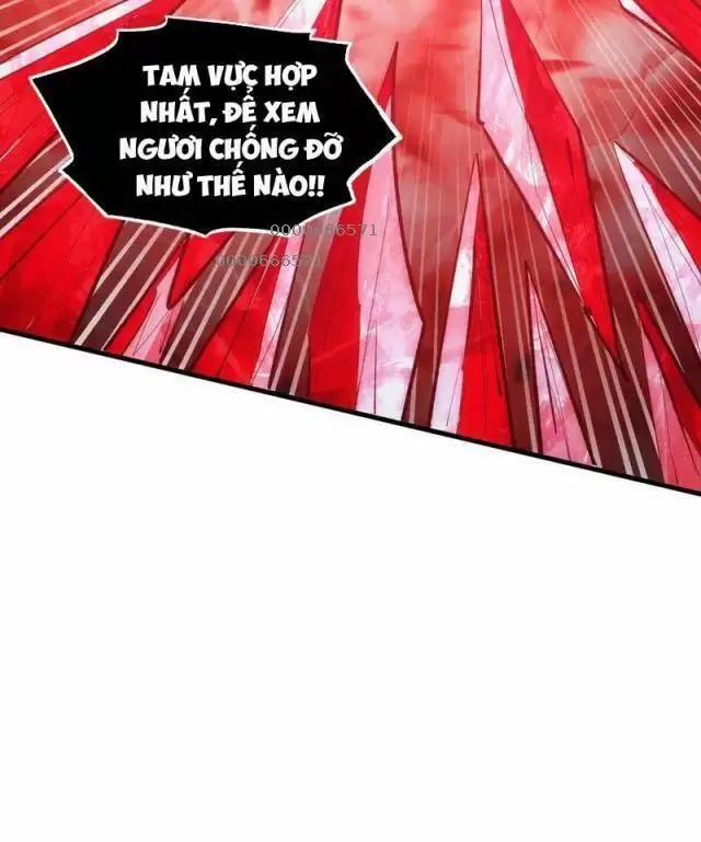 Mạt Thế Quật Khởi 314 trang 20