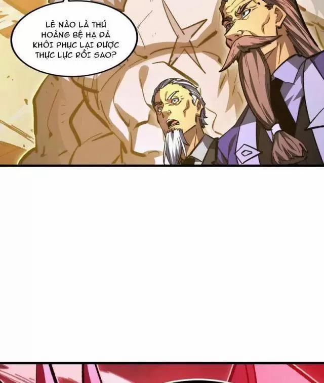 Mạt Thế Quật Khởi 314 trang 32