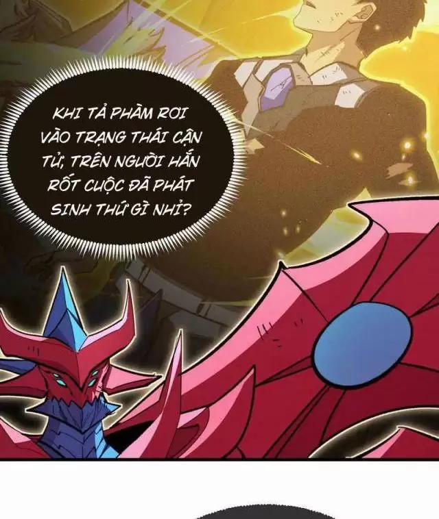 Mạt Thế Quật Khởi 314 trang 37