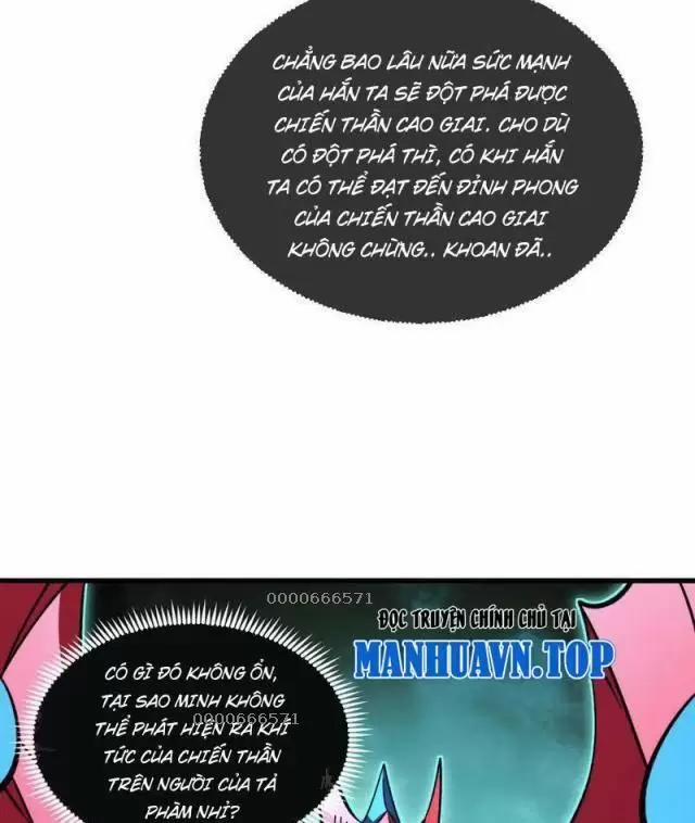 Mạt Thế Quật Khởi 314 trang 38