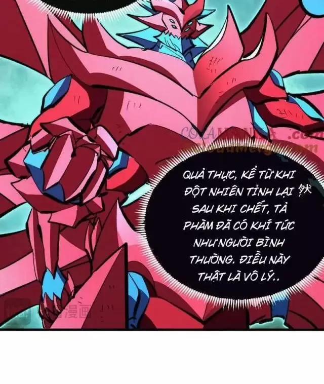 Mạt Thế Quật Khởi 314 trang 39