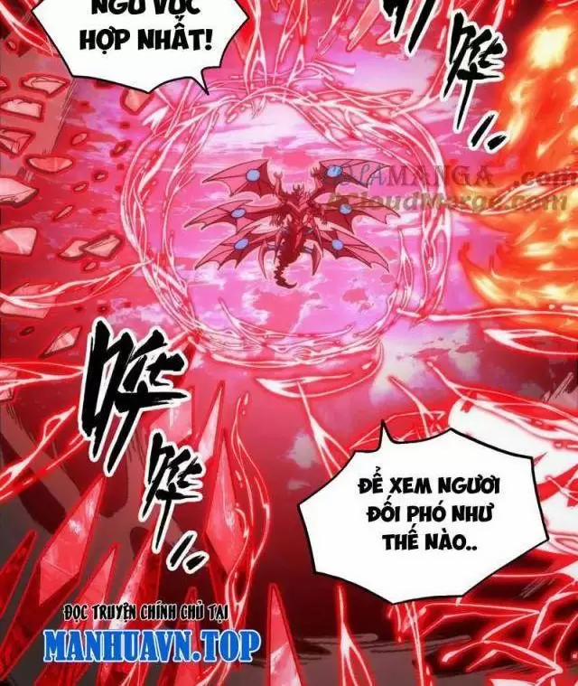 Mạt Thế Quật Khởi 314 trang 47