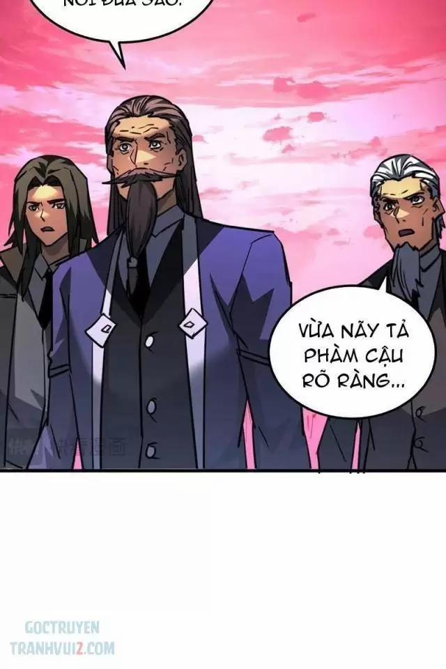 Mạt Thế Quật Khởi 315 trang 17