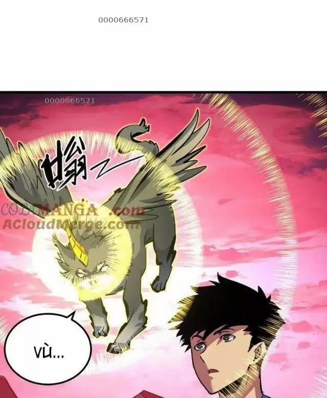 Mạt Thế Quật Khởi 315 trang 18