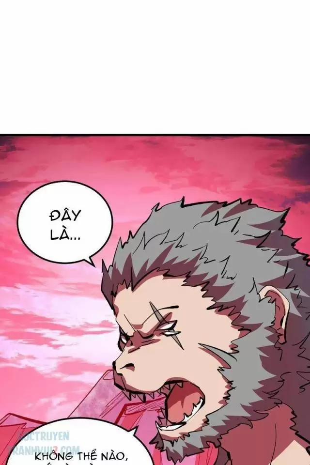 Mạt Thế Quật Khởi 315 trang 23