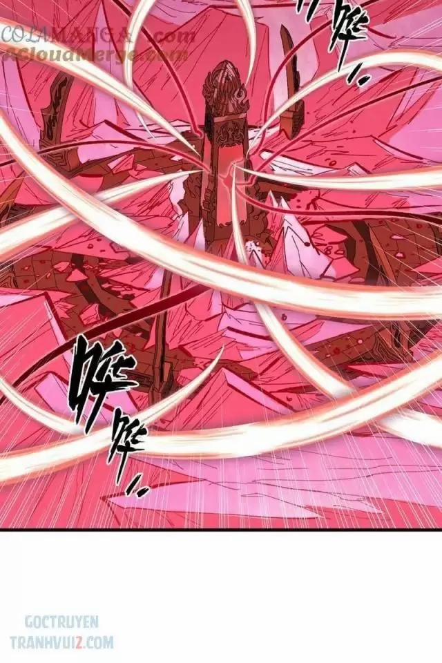 Mạt Thế Quật Khởi 315 trang 25