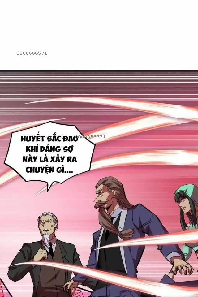 Mạt Thế Quật Khởi 315 trang 26