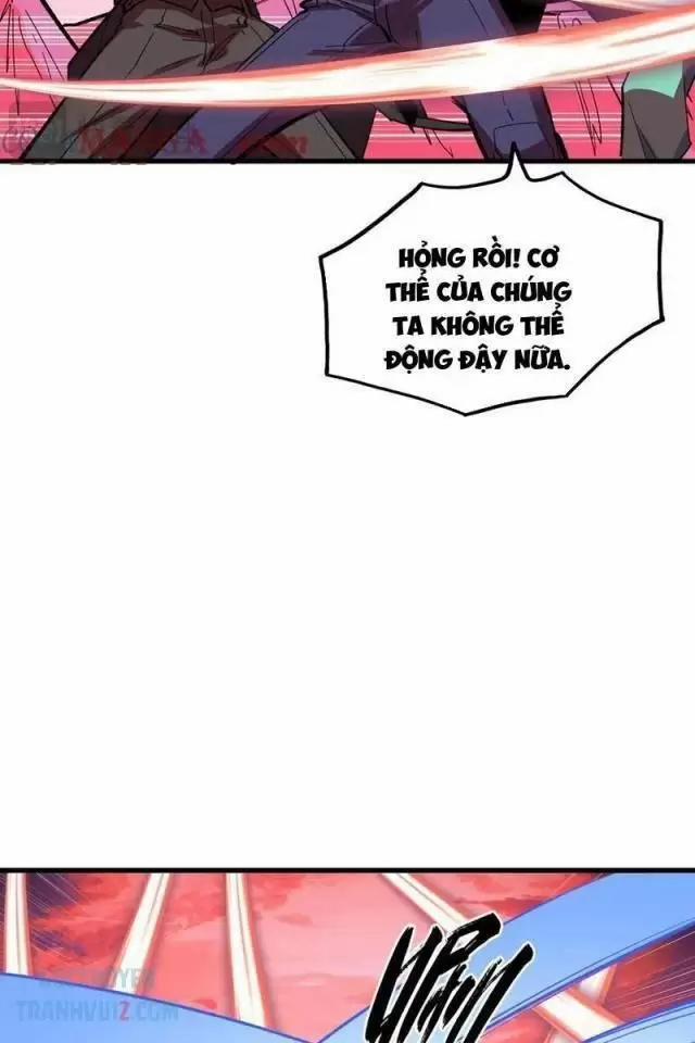 Mạt Thế Quật Khởi 315 trang 27