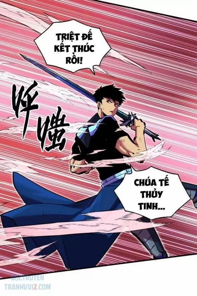 Mạt Thế Quật Khởi 315 trang 3