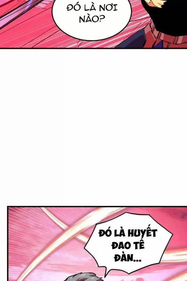 Mạt Thế Quật Khởi 315 trang 30