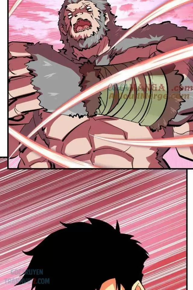 Mạt Thế Quật Khởi 315 trang 31