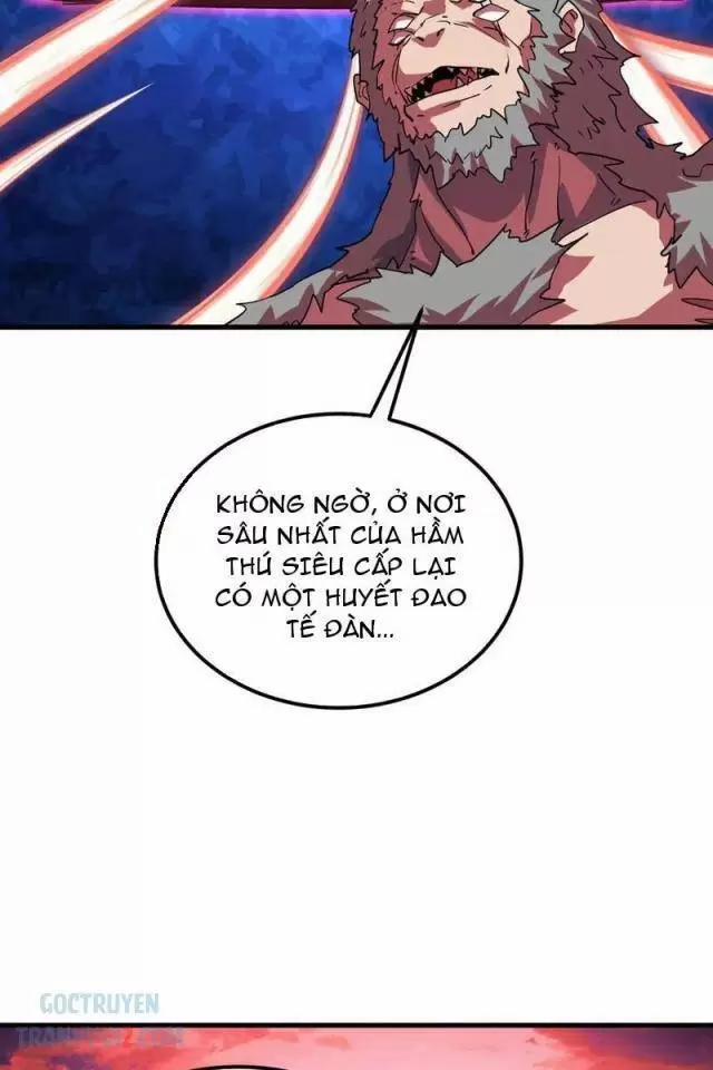 Mạt Thế Quật Khởi 315 trang 35