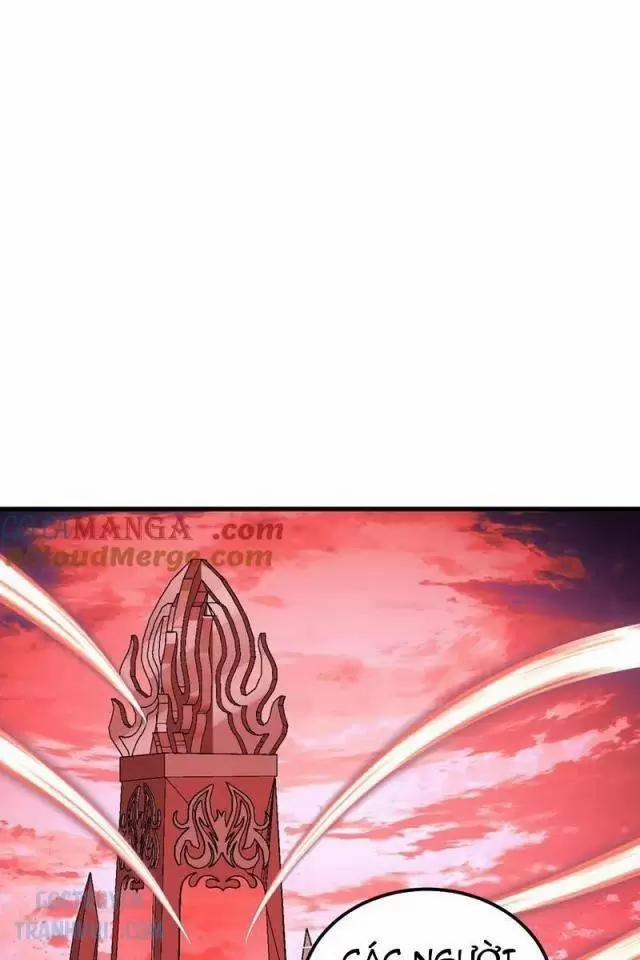 Mạt Thế Quật Khởi 315 trang 37