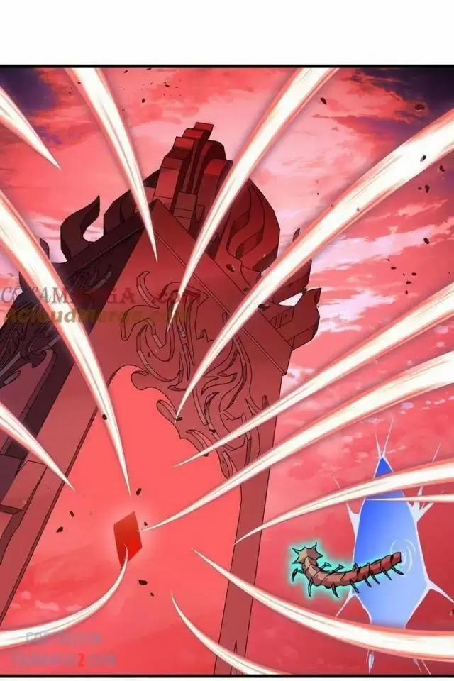 Mạt Thế Quật Khởi 315 trang 39