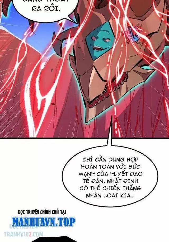 Mạt Thế Quật Khởi 315 trang 41