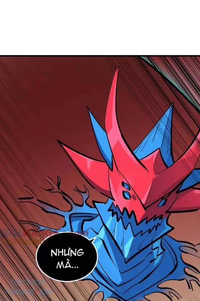 Mạt Thế Quật Khởi 315 trang 45