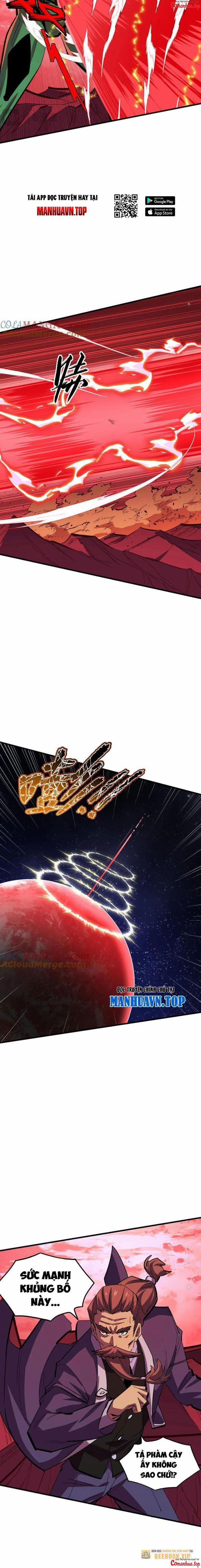 Mạt Thế Quật Khởi 316 trang 2