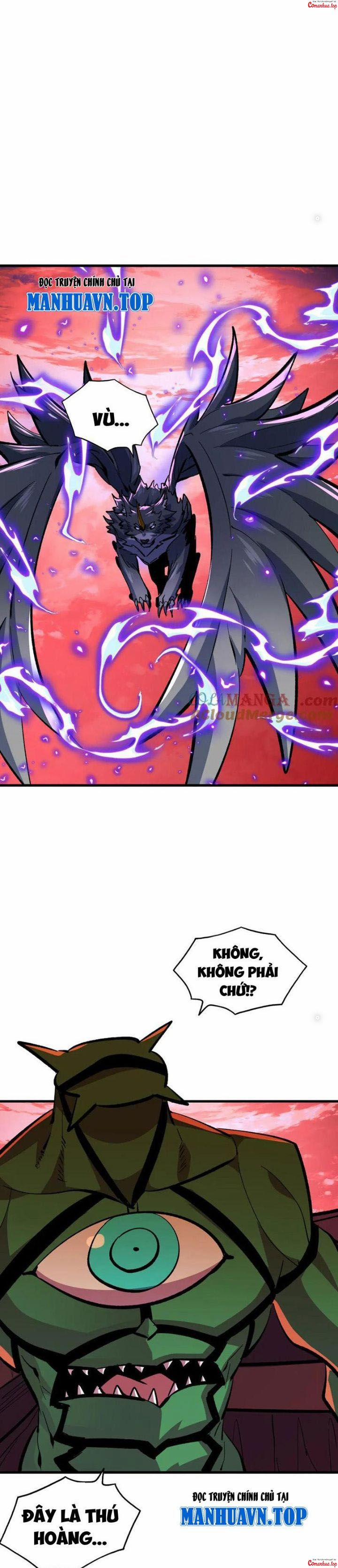 Mạt Thế Quật Khởi 316 trang 5