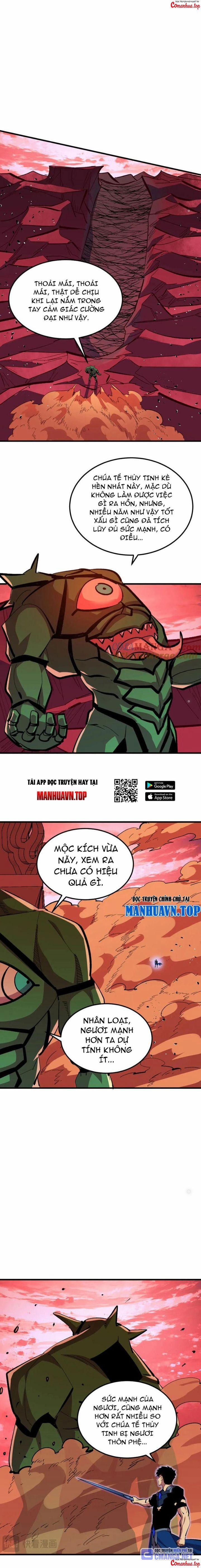 Mạt Thế Quật Khởi 316 trang 6