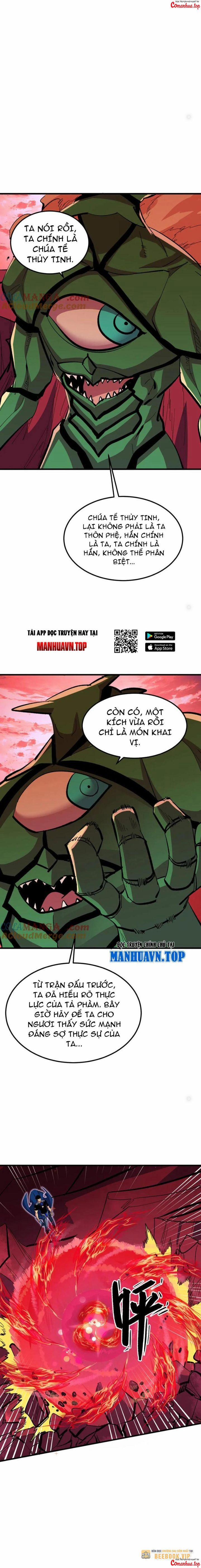 Mạt Thế Quật Khởi 316 trang 7