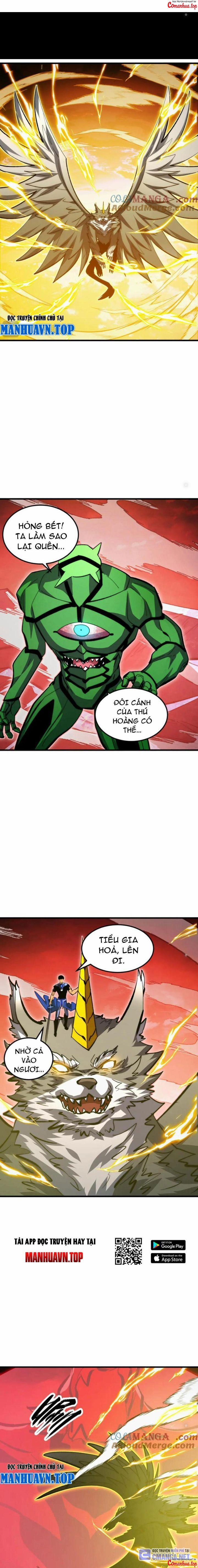 Mạt Thế Quật Khởi 317 trang 1