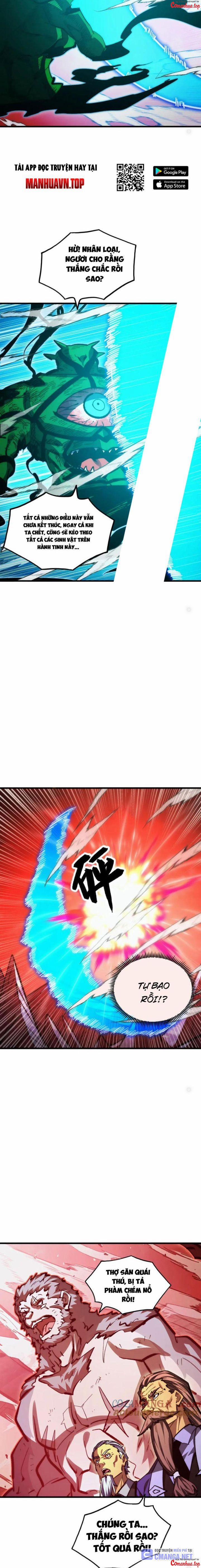 Mạt Thế Quật Khởi 317 trang 10