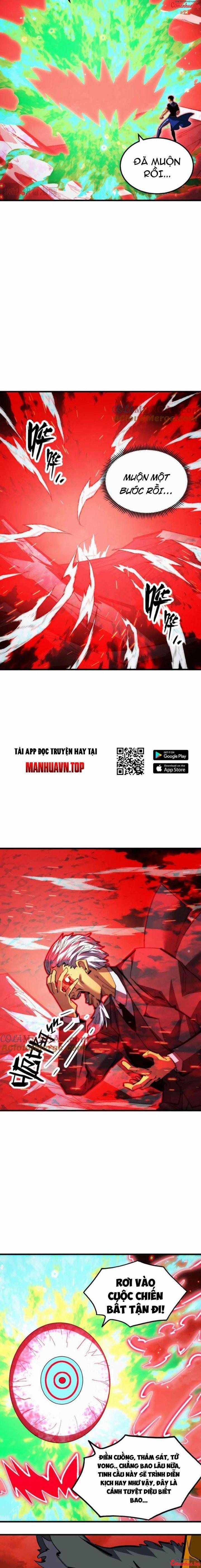 Mạt Thế Quật Khởi 317 trang 13