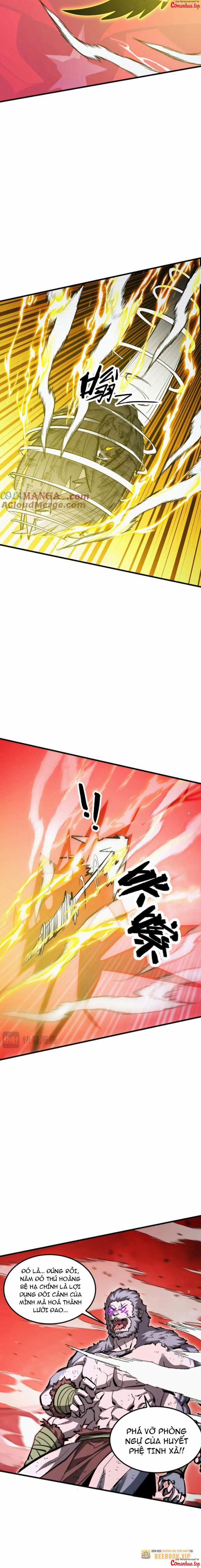 Mạt Thế Quật Khởi 317 trang 2