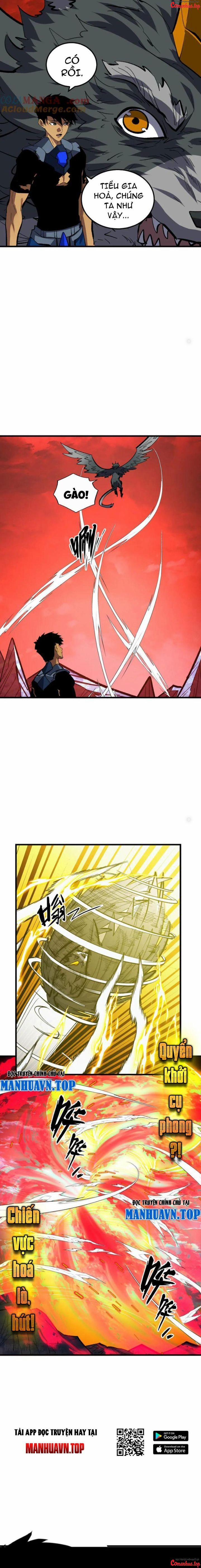 Mạt Thế Quật Khởi 317 trang 3