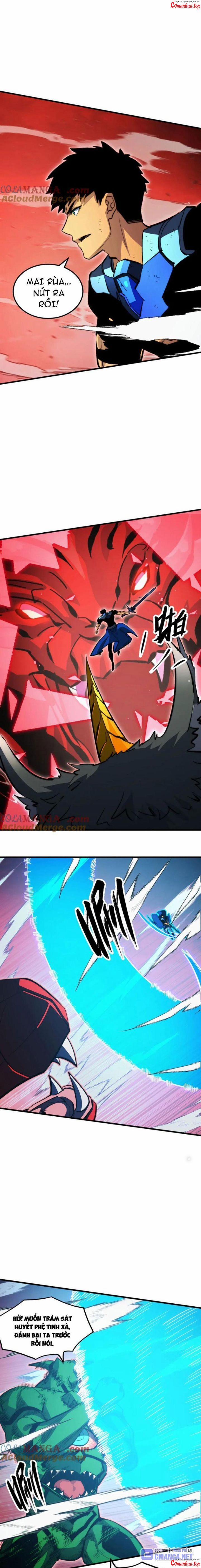 Mạt Thế Quật Khởi 317 trang 6