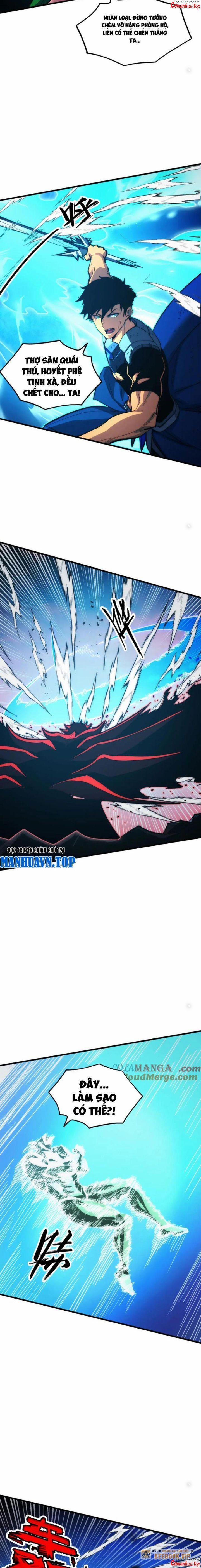 Mạt Thế Quật Khởi 317 trang 7