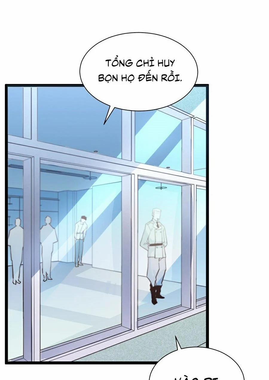 Mạt Thế Quật Khởi 33 trang 13