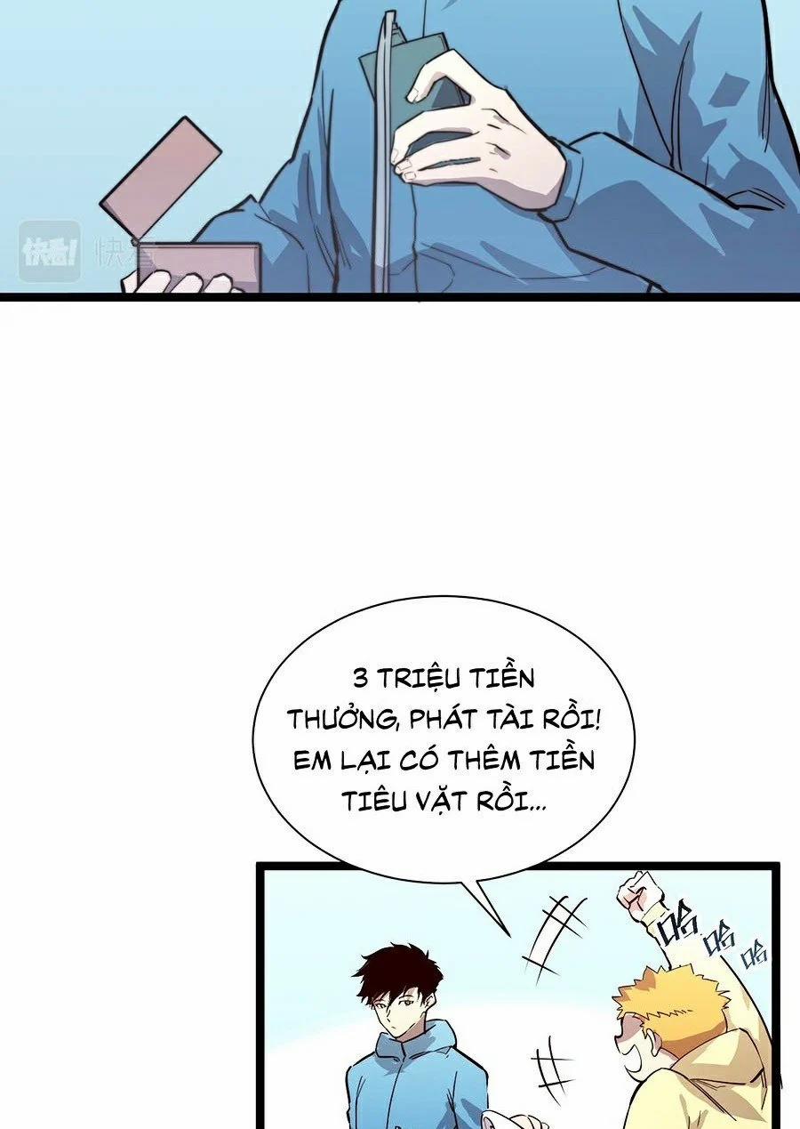 Mạt Thế Quật Khởi 33 trang 18