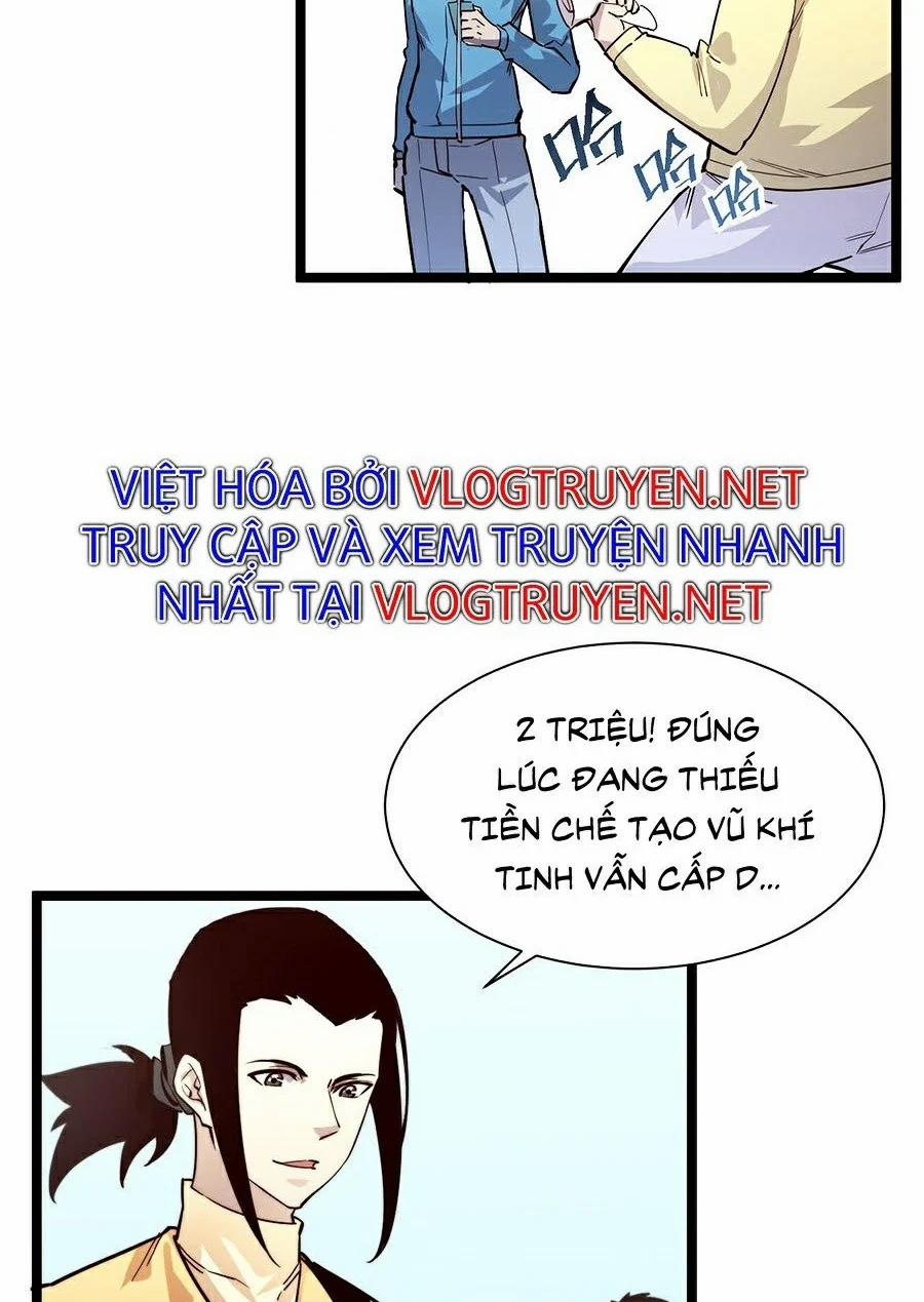 Mạt Thế Quật Khởi 33 trang 19