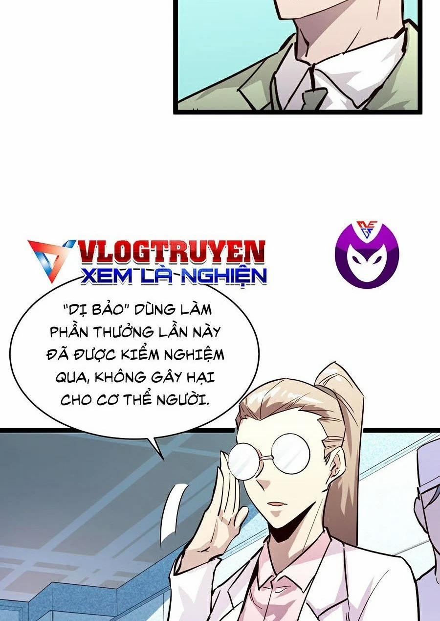 Mạt Thế Quật Khởi 33 trang 36